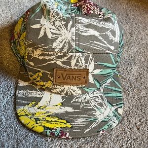 Vans SnapBack